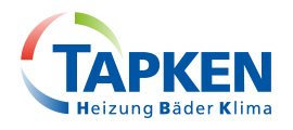 Tapken Haustechnik