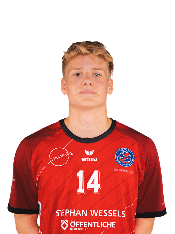 Jannik Bruhnken