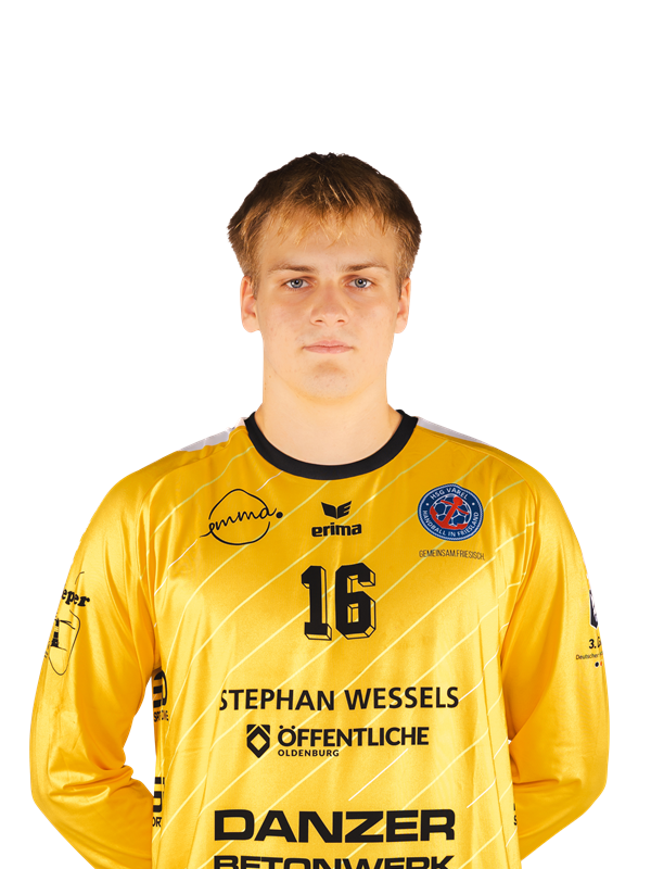 Felix Legermann