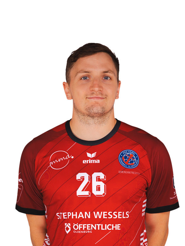 Niklas Bachmann