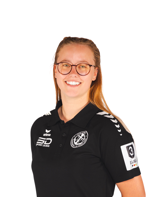 Angelina Blievernicht