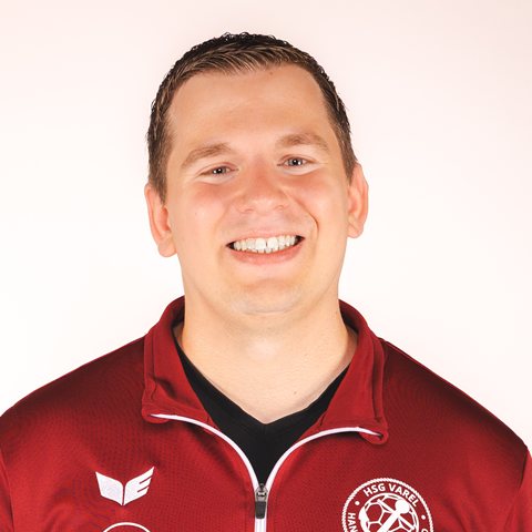 Frederik Stahmer