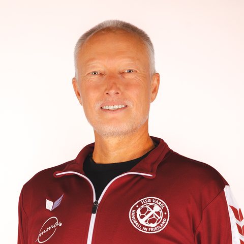Heiko Ulrich