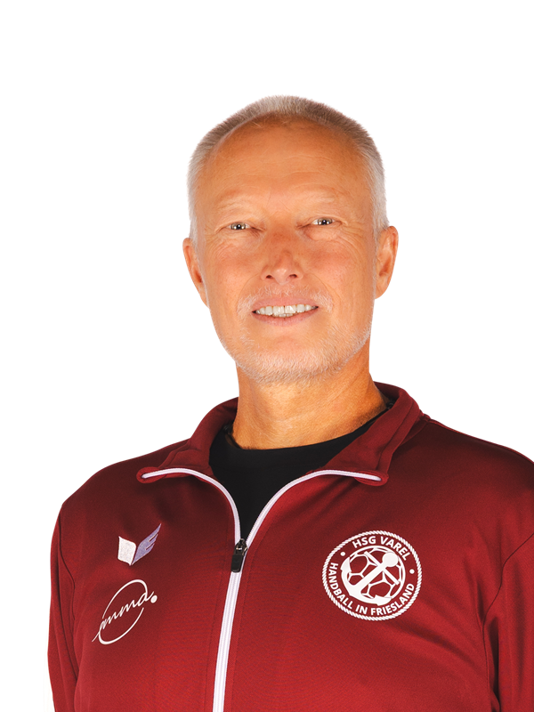 Heiko Ulrich