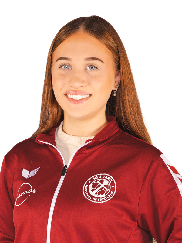 Ronja Backermann