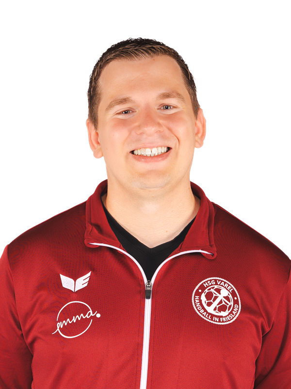 Frederik Stahmer